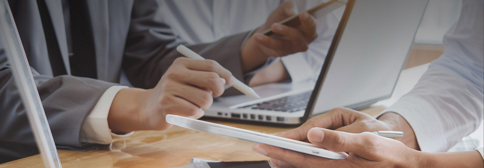 統合マーケティング計画