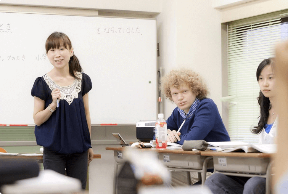 构建语言与文化的桥梁